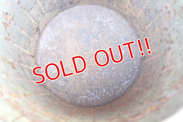 画像5: dp-181101-38 Vintage Garbage can