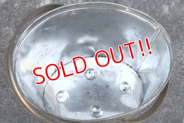 画像8: dp-181101-37 Vintage Tin Box