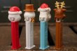 画像5: pz-130917-04 Christmas / 2000's PEZ Dispenser Set of 4