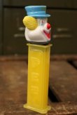 画像2: pz-130917-04 PEZ / 2002 Yummy Bubbles "Peter PEZ"