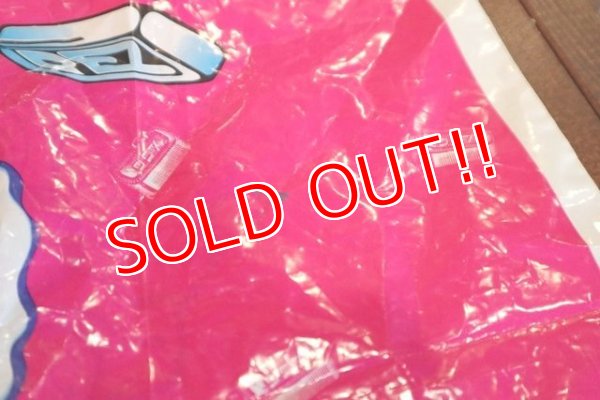 画像4: pz-130917-04 PEZ / 1990's Peter PEZ Plastic Bag