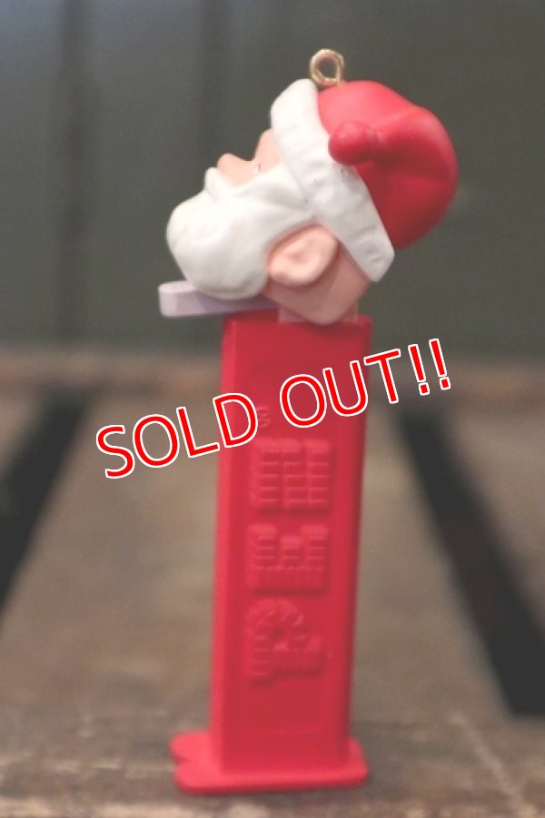 画像3: pz-130917-04 Santa Claus / PEZ 1995 Ornament