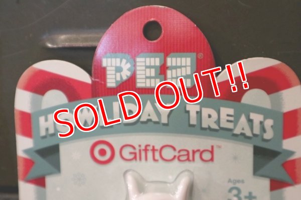 画像3: pz-130917-04 Target Bullseye / 2000's PEZ Dispenser