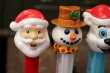 画像2: pz-130917-04 Christmas / 2000's PEZ Dispenser Set of 4