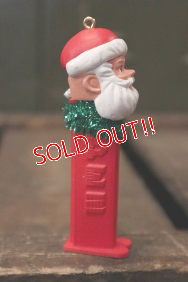 画像3: pz-130917-04 Santa Claus / PEZ 1999 Ornament