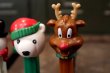 画像3: pz-130917-04 Christmas / 2000's PEZ Dispenser Set of 4 (B)