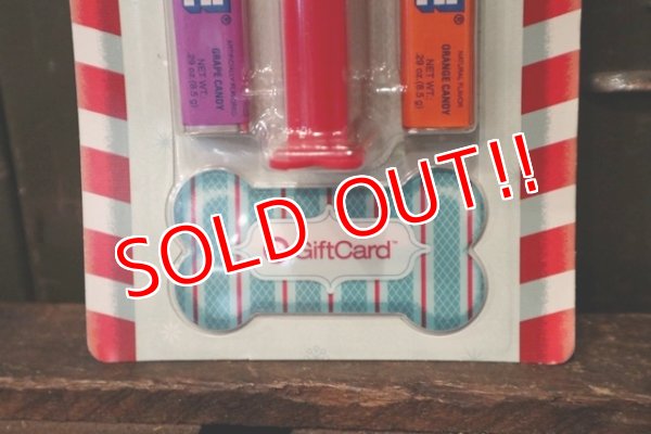 画像4: pz-130917-04 Target Bullseye / 2000's PEZ Dispenser