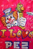画像2: pz-130917-04 PEZ / 1990's Peter PEZ Plastic Bag