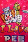 画像2: pz-130917-04 PEZ / 1990's Peter PEZ Plastic Bag