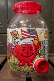 画像1: ct-181101-04 General Foods / Kool-Aid 1986 Plastic Jug Pitcher