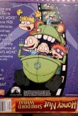 画像6: ad-130507-01 Post / Honey Nut Wheat 1995 Cereal Box "Rugrats"