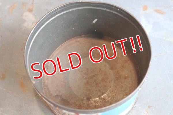 画像6: dp-181101-53 Harvest Queen Coffee / Vintage Tin Can