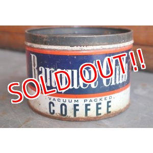 画像: dp-181101-56 Banquet Club Coffee / Vintage Tin Can