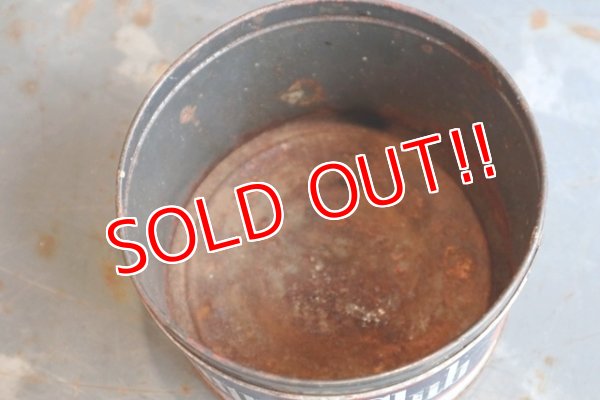 画像5: dp-181101-56 Banquet Club Coffee / Vintage Tin Can