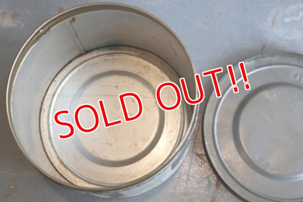 画像7: dp-181101-52 Breakfast Club Coffee / Vintage Tin Can