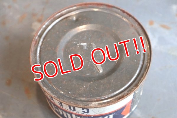 画像6: dp-181101-56 Banquet Club Coffee / Vintage Tin Can