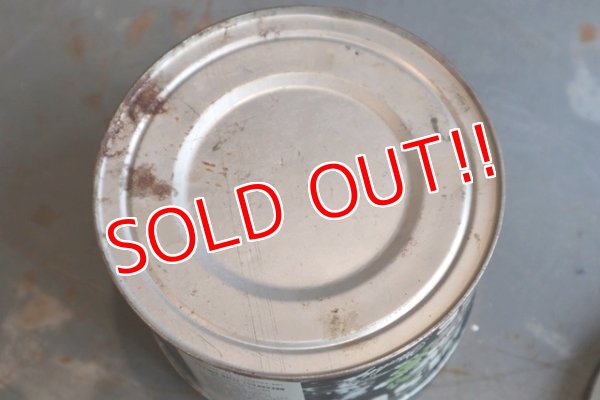 画像8: dp-181101-52 Breakfast Club Coffee / Vintage Tin Can