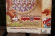 画像6: ad-130507-01 General Mills / Clusters 1995 Cereal Box