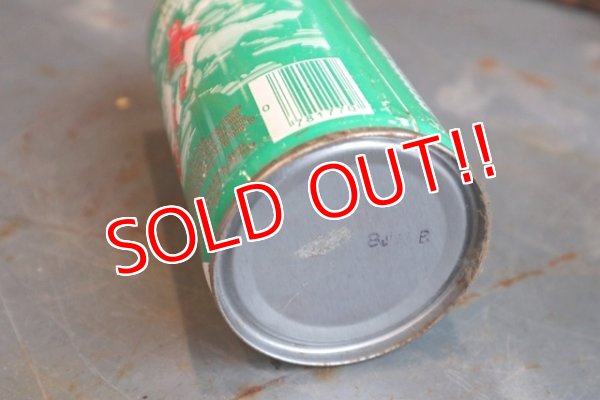 画像6: dp-181101-46 7up / 1970's Can