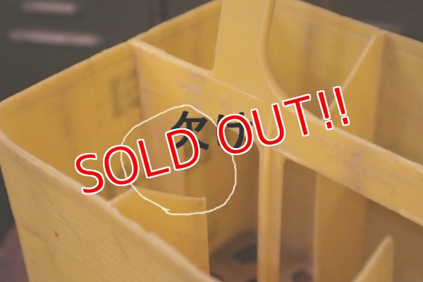 画像9: dp-180801-06 PEPSI / Plastic Bottle Carrier