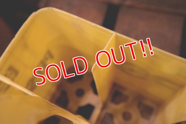 画像8: dp-180801-06 PEPSI / Plastic Bottle Carrier