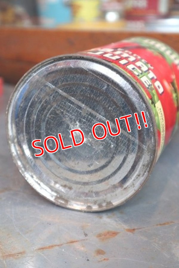 画像6: dp-181101-57 Sunny Dawn / Vintage Tomato Juice Can