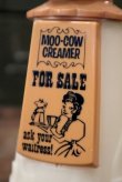 画像3: ct-181101-79 Whirley / 1960's-1970's Moo-Cow Creamer "FOR SALE"