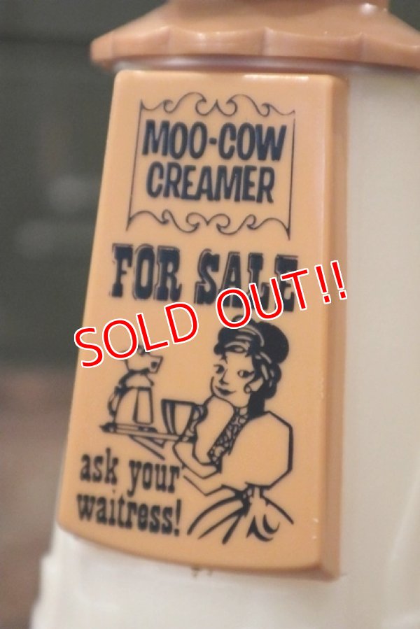 画像3: ct-181101-79 Whirley / 1960's-1970's Moo-Cow Creamer "FOR SALE"