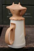 画像5: ct-181101-79 Whirley / 1960's-1970's Moo-Cow Creamer "FOR SALE"