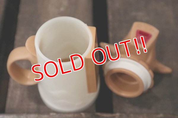 画像6: ct-181101-79 Whirley / 1960's-1970's Moo-Cow Creamer "FOR SALE"