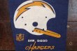 画像3: ct-181101-82 SAN DIEGO CHARGERS / Vintage Pennant