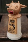 画像1: ct-181101-79 Whirley / 1960's-1970's Moo-Cow Creamer "FOR SALE"