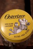 画像2: dp-181101-33 Osterizer / 1960's-1970's Glass Jar