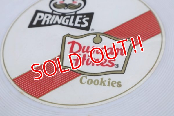 画像3: dp-181101-73 PRINGLE'S × Duncan Hines / Frisbee