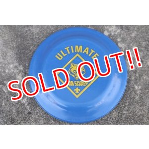 画像: dp-181101-70 CUB SCOUTS / Frisbee