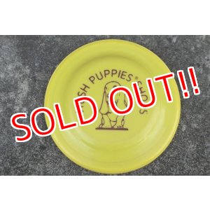 画像: dp-181101-69 Hush Puppies Shoes / Frisbee