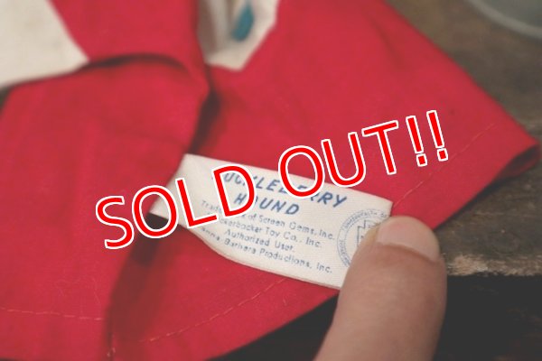 画像8: ct-181101-48 Huckleberry Hound / 1960's Puppet