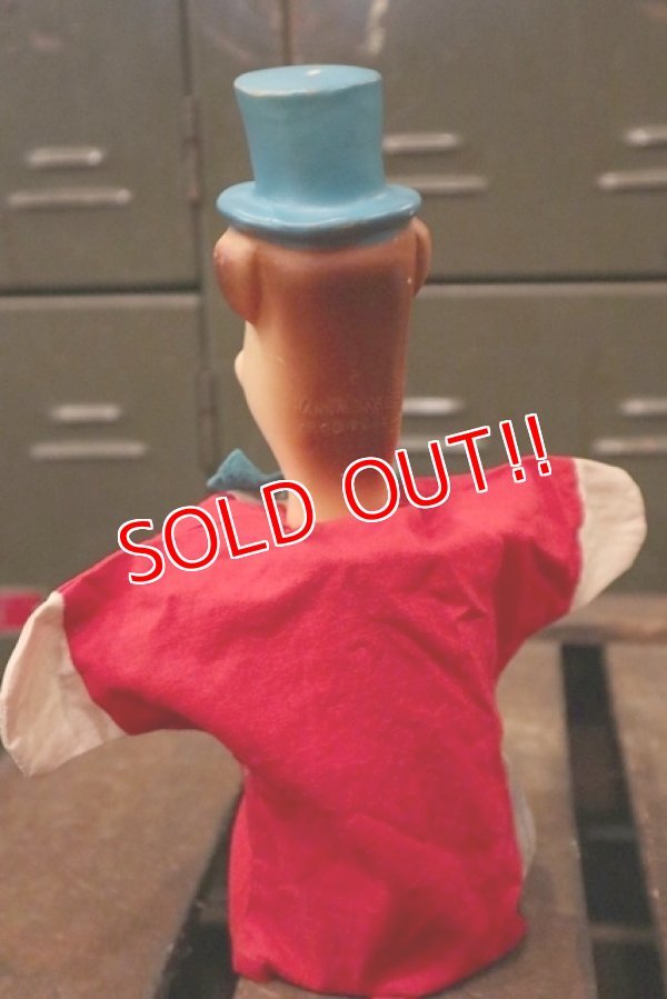 画像5: ct-181101-48 Huckleberry Hound / 1960's Puppet