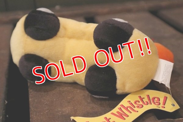 画像6: ct-181101-100 The Oscar Mayer / Wienermobile Bean Bag Toy