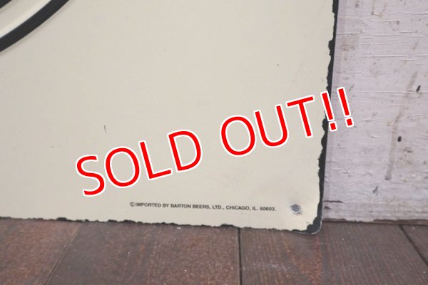 画像8: dp-181101-98 Corona / Vintage Metal Sign