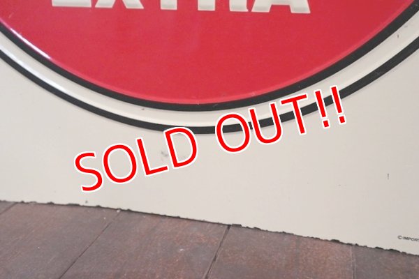 画像7: dp-181101-98 Corona / Vintage Metal Sign