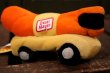 画像3: ct-181101-100 The Oscar Mayer / Wienermobile Bean Bag Toy