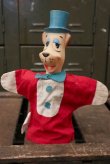 画像1: ct-181101-48 Huckleberry Hound / 1960's Puppet