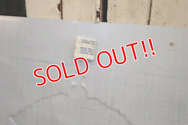 画像10: dp-181101-98 Corona / Vintage Metal Sign