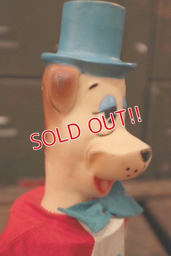 画像6: ct-181101-48 Huckleberry Hound / 1960's Puppet