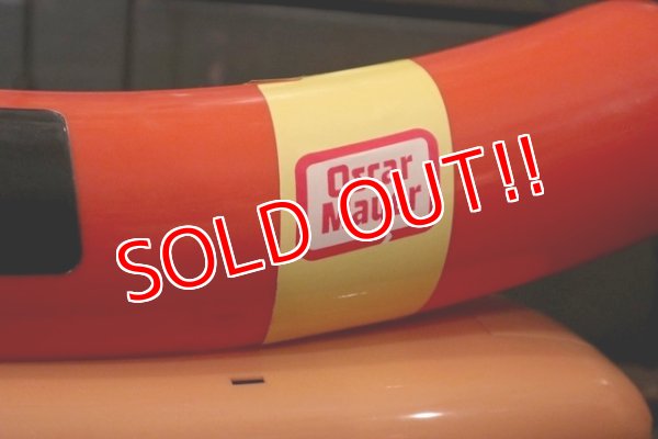 画像2: dp-181115-03 Oscar Mayer / 1980's Winermobile Coin Bank