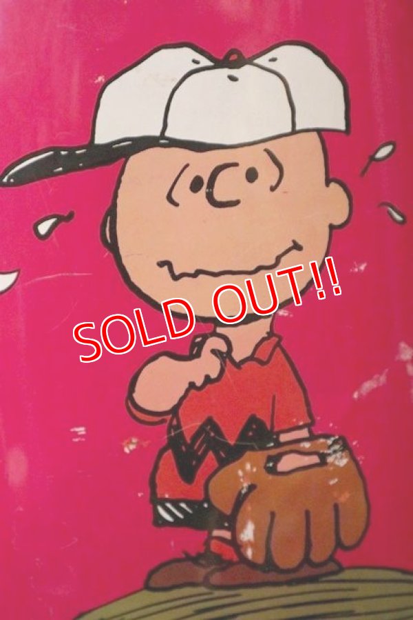 画像5: ct-181101-104 PEANUTS / CHEINCO 1960's-1970's Trash Box