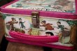 画像11: ct-181101-107 Yogi Bear / Aladdin 1970's Metal Lunch Box