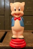 画像1: ct-181101-117 Porky Pig / 2003 Coin Bank