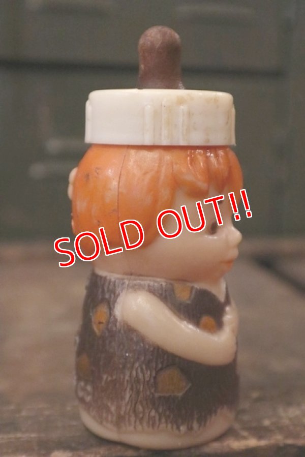 画像2: ct-181101-110 Pebbles / Evenflo 1972 Baby Bottle